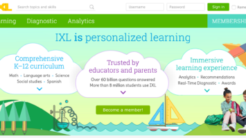 IXL Learning