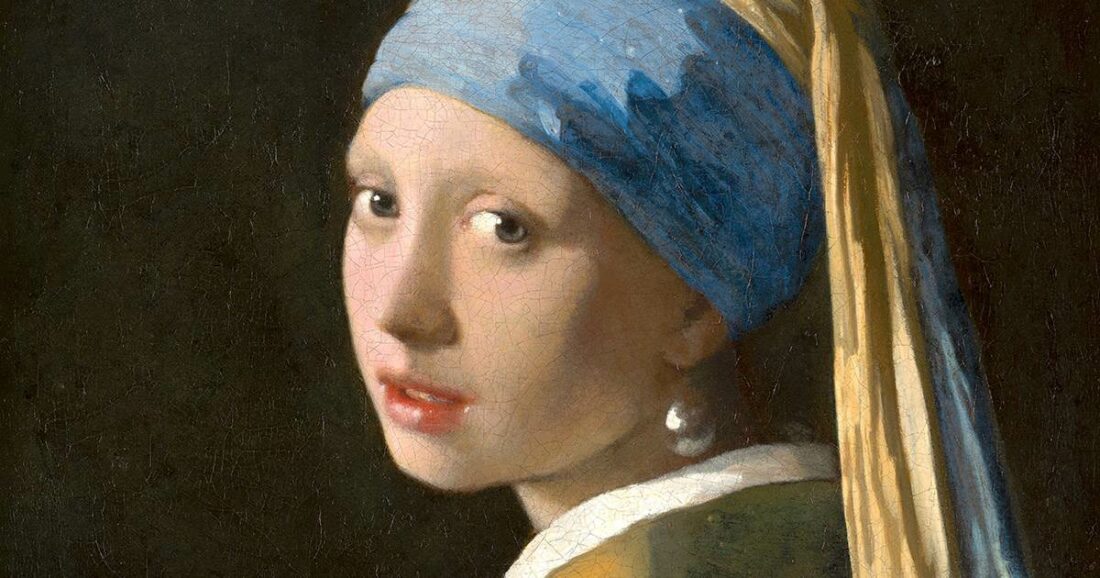 Johannes Vermeer