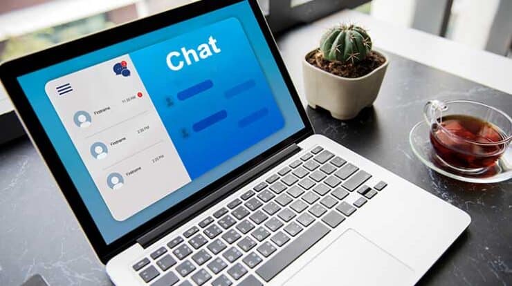 Live Chat Software