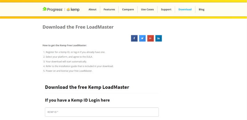 LoadMaster