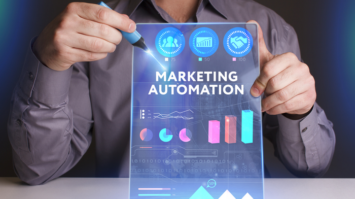 Marketing Automation Software