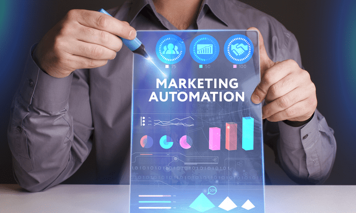 Marketing Automation Software