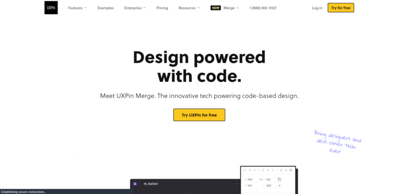 UXPin