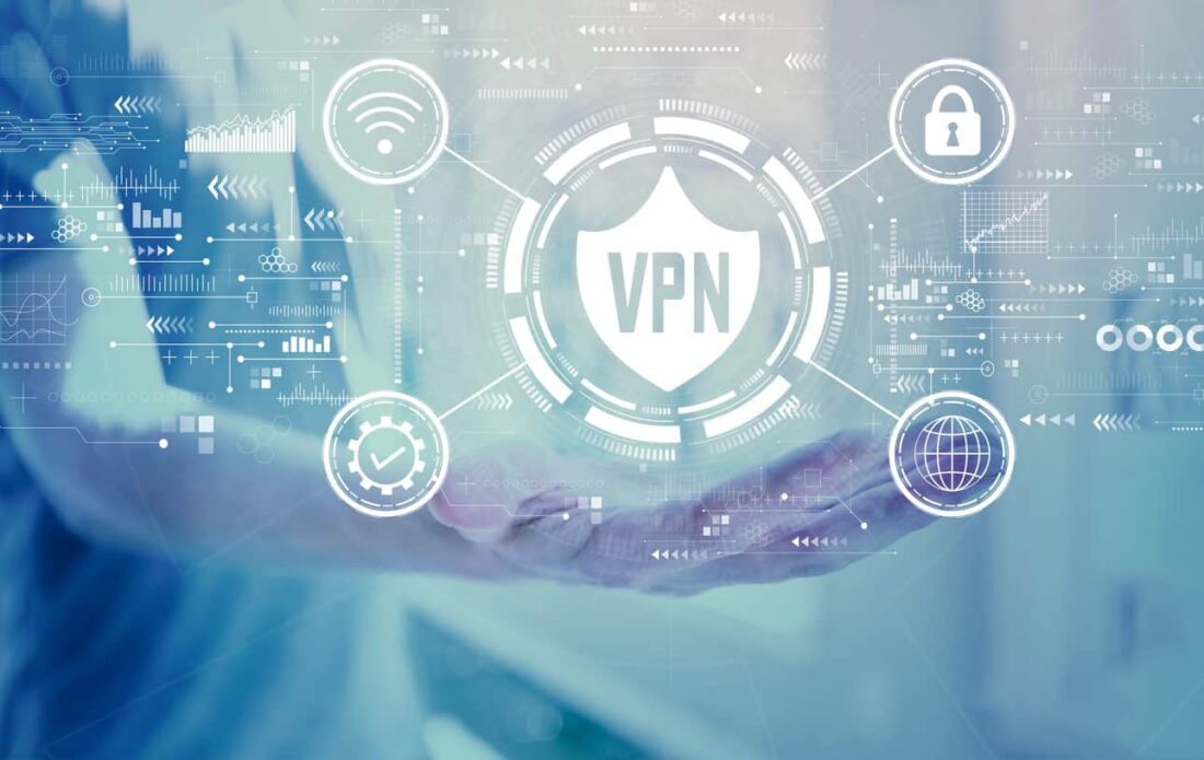 VPN Software