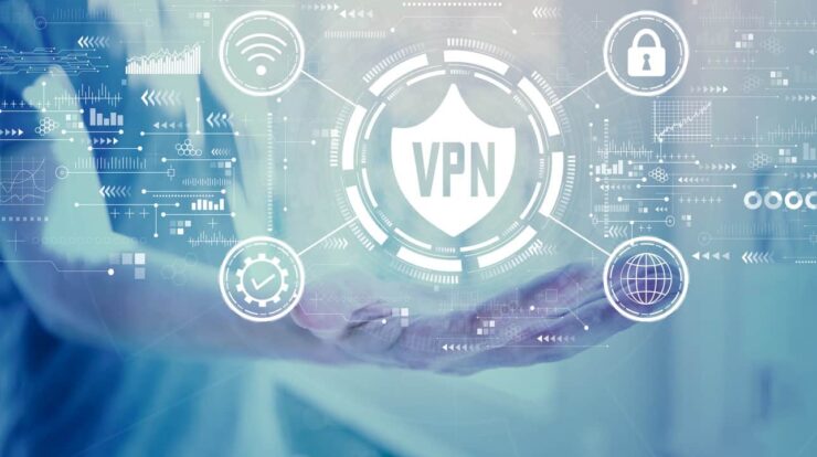 VPN Software