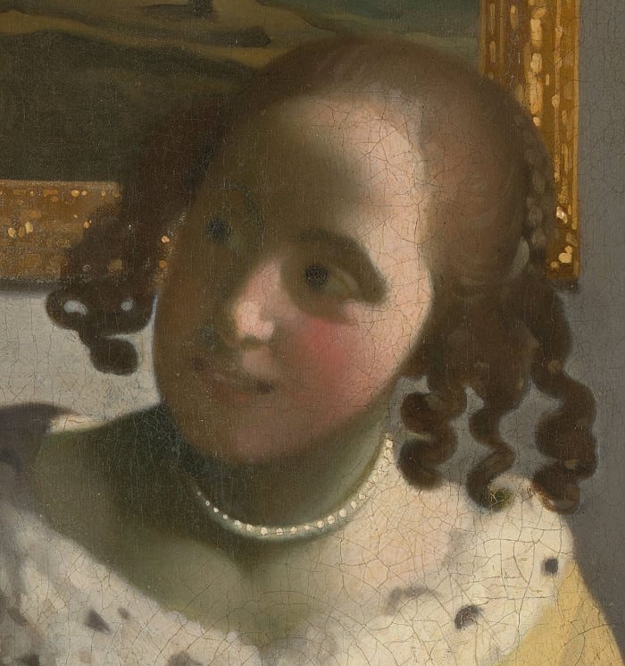 Vermeer's Women