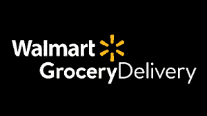 Walmart Grocery Delivery