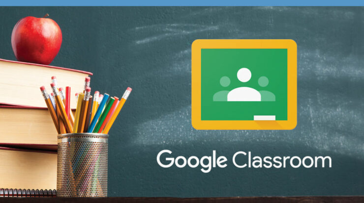 google classroom