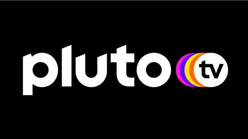 pluto tv