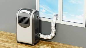 portable ac