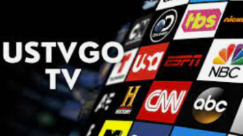 USTVGO