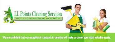 All Points Cleaning Service
