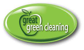 Great Green Cleaning