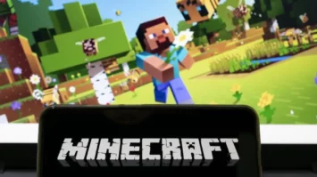 Minecraft Crashing