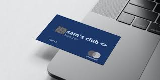 Sam’s Club Credit Card login