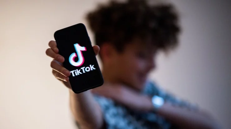 how to repost on tiktok