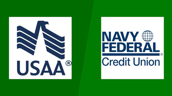 USAA: Best for members of the military