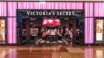 victoria secret billing