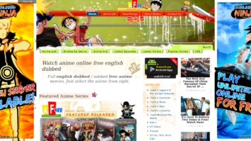 animesites