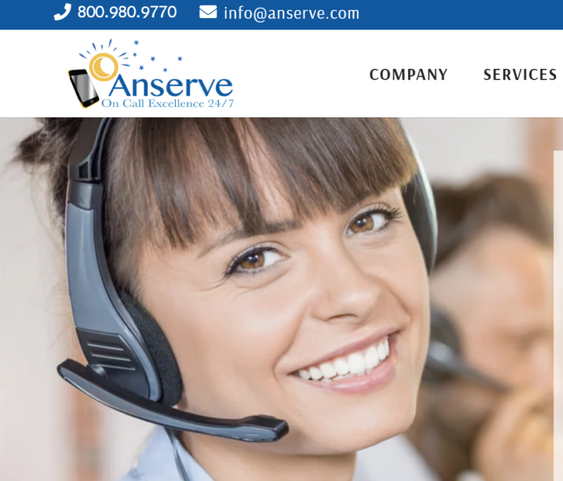 answering services