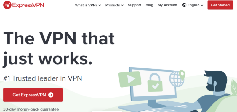 VPN for windows