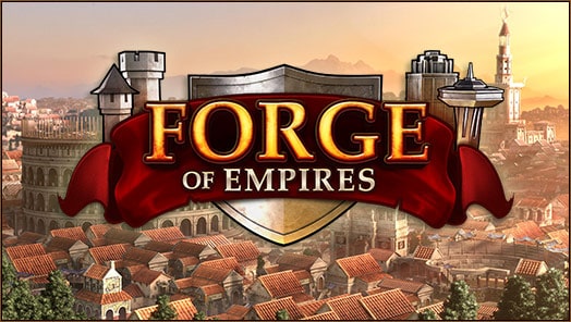 forge of empires