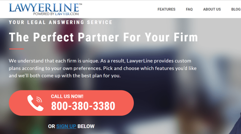 lawyerline