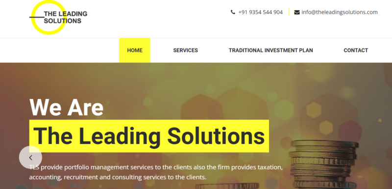 leading solutions