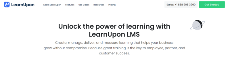 onboarding LMS