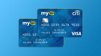 bestbuy credit card login