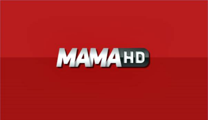 mama hd