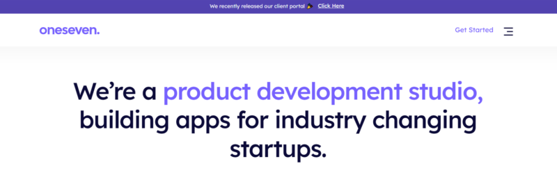 mobile app development agency