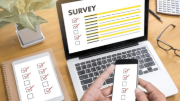 survey websites