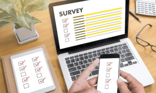 survey websites