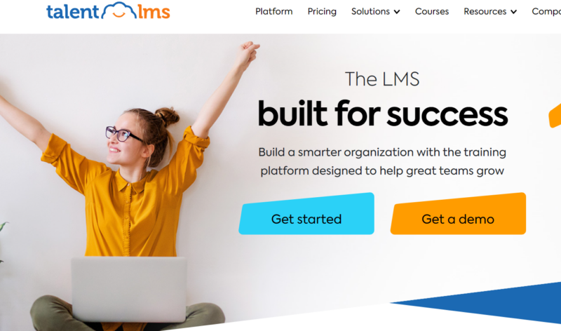 onboarding LMS