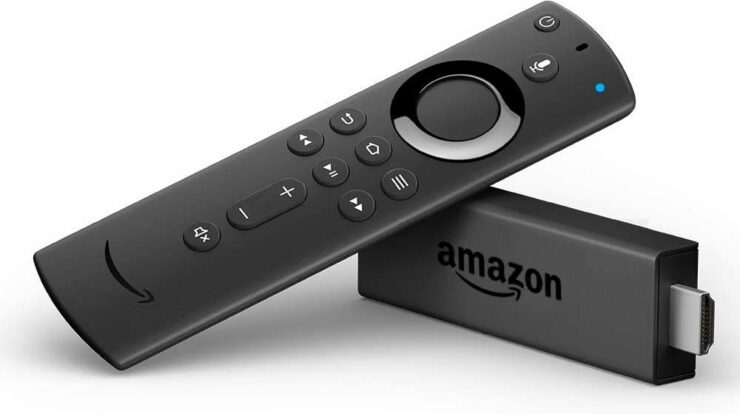 vpns for firestick