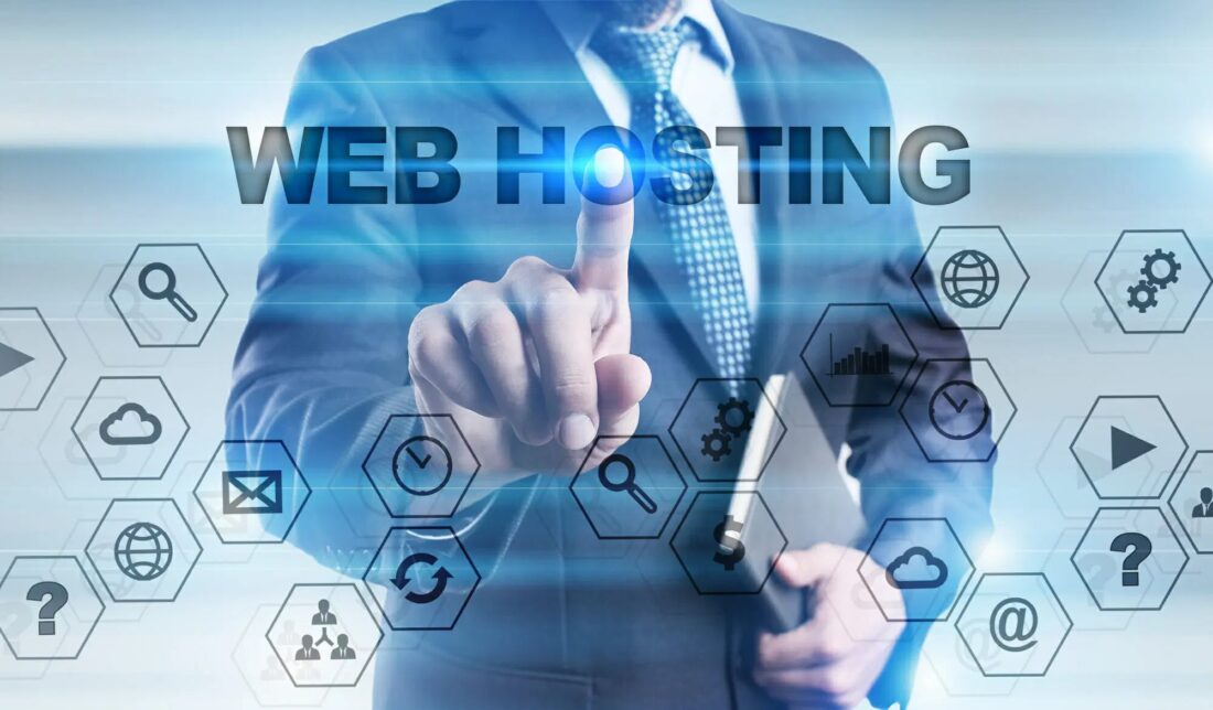 web hosting sites