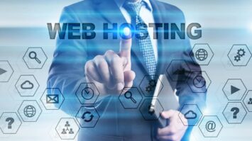 web hosting sites