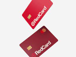 redcard login