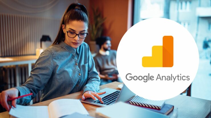 Advanced Google Analytics