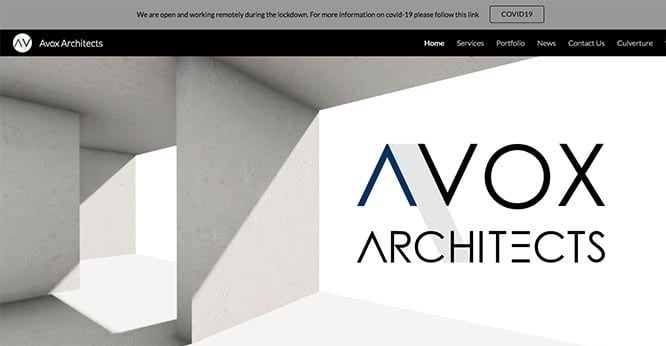 Avox Architects 