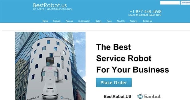 BestRobot