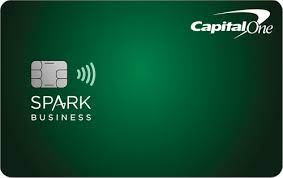 Capital One® Spark® Classic for Business