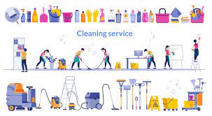 Cleaning Service