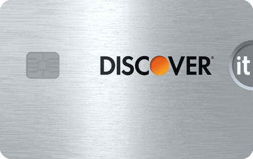 Discover it® Student chrome