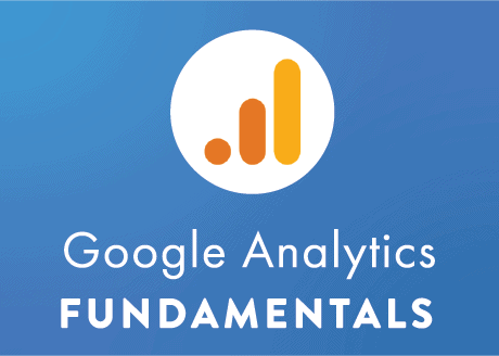 Fundamentals of Google Analytics