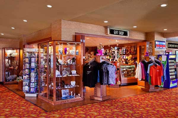 Gift Shop