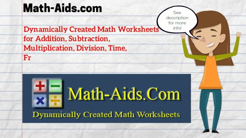 Math-Aids 