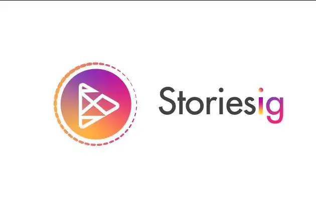 StoriesIG