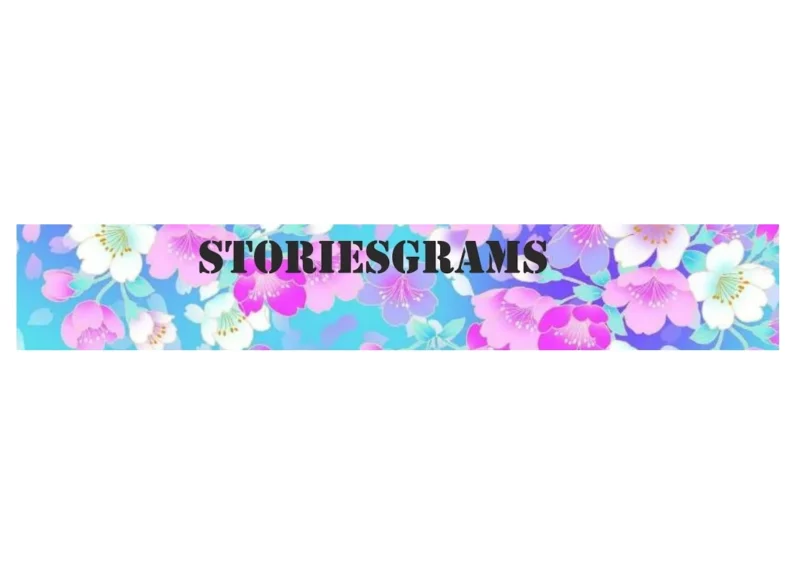 Storiesgram